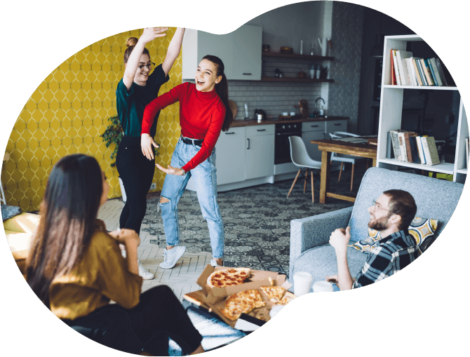 Za pokochasz Dialog?