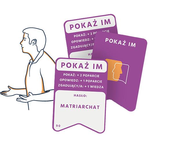 Pokaż im